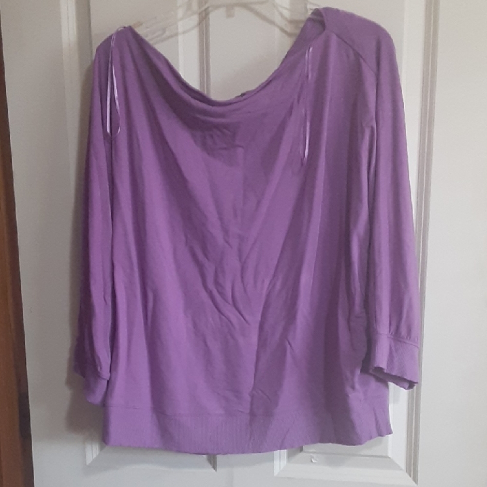 Simply Vera Verawang Blouse